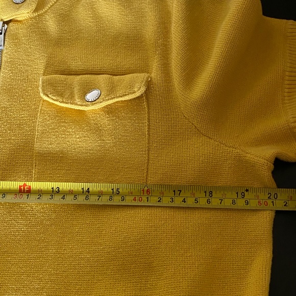 LAUREN RALPH LAUREN KNITTED SWEATER - Picture 13 of 16